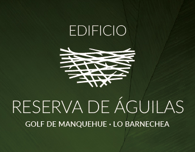 Logotipo Reserva de Aguilas
